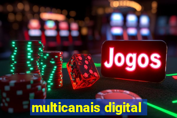 multicanais digital